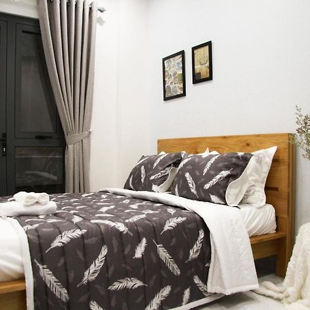 מלון הו צ'י מין סיטי Reddoorz @ Nguyen Dinh Chieu Street מראה חיצוני תמונה