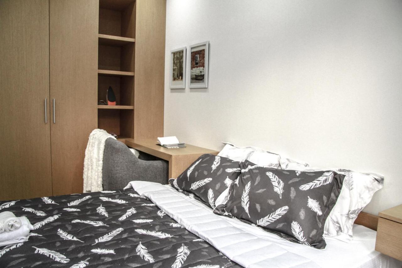 מלון הו צ'י מין סיטי Reddoorz @ Nguyen Dinh Chieu Street מראה חיצוני תמונה
