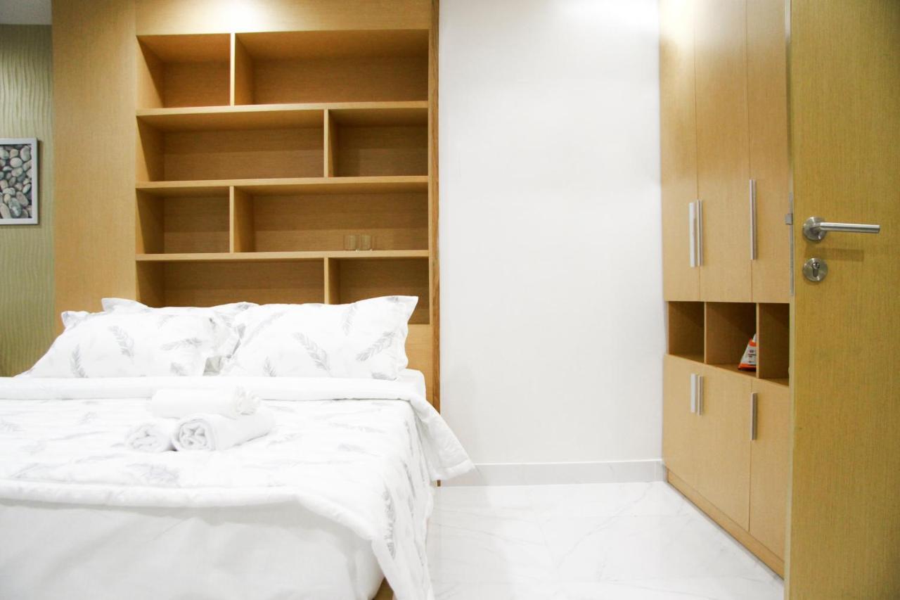 מלון הו צ'י מין סיטי Reddoorz @ Nguyen Dinh Chieu Street מראה חיצוני תמונה